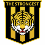The Strongest (W)