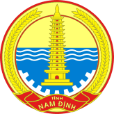 تشكيلة نام دين