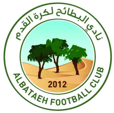 تشكيلة البطائح