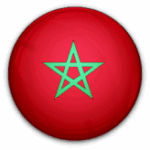 المغرب