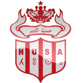 تشكيلة حسنية أكادير